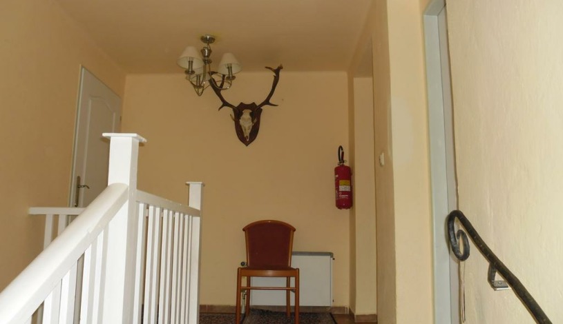 Villa Meteor Mariánské Lázně